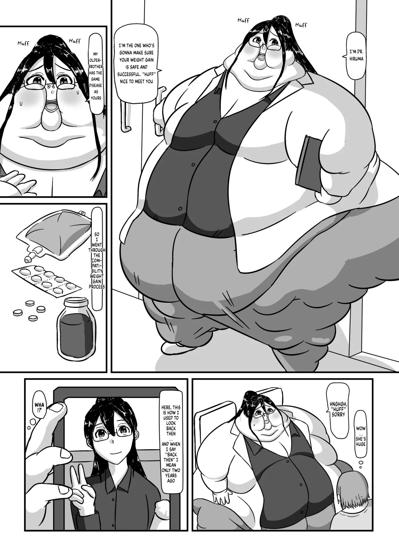 Huurin Kazzan Collection - page100