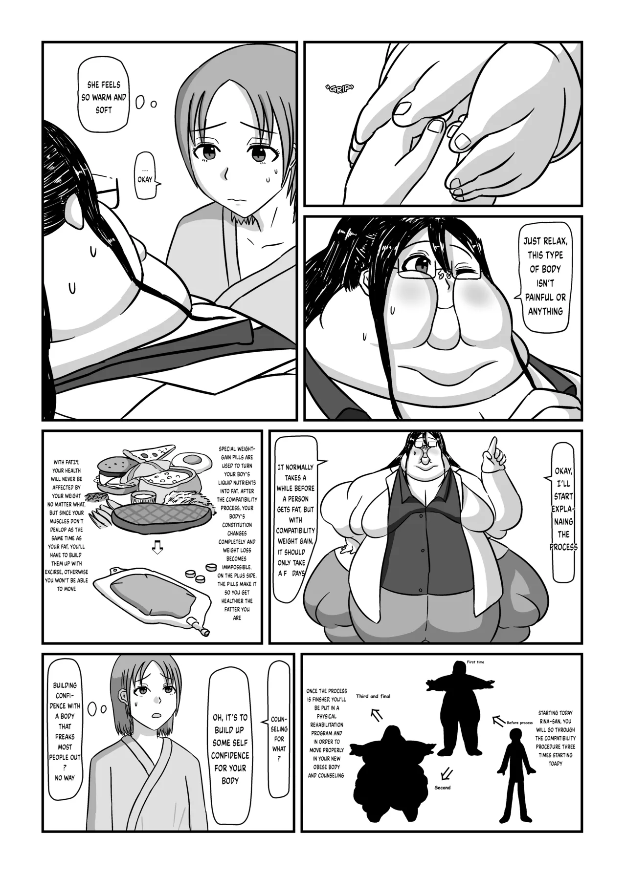 Huurin Kazzan Collection - page101