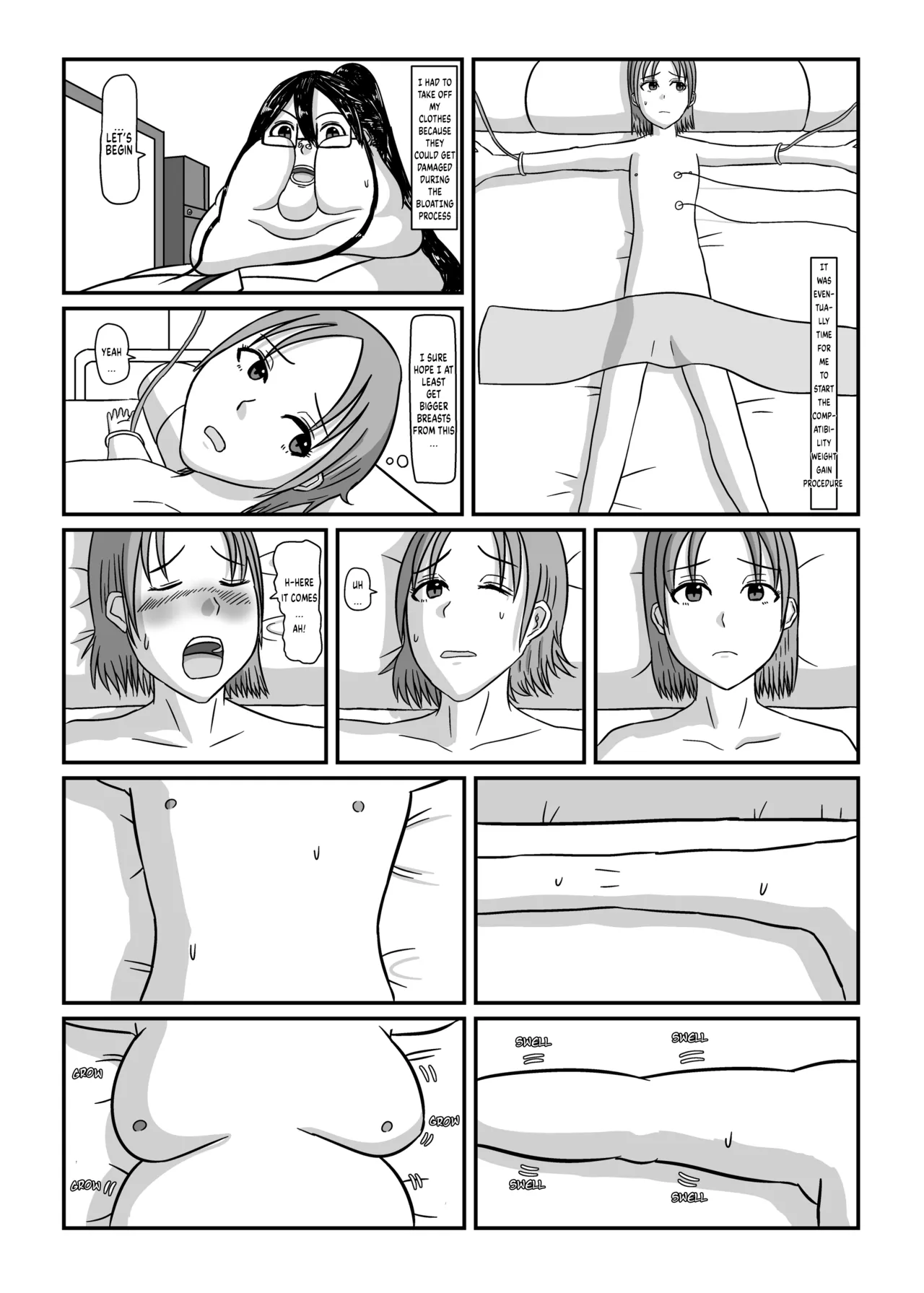 Huurin Kazzan Collection - page102