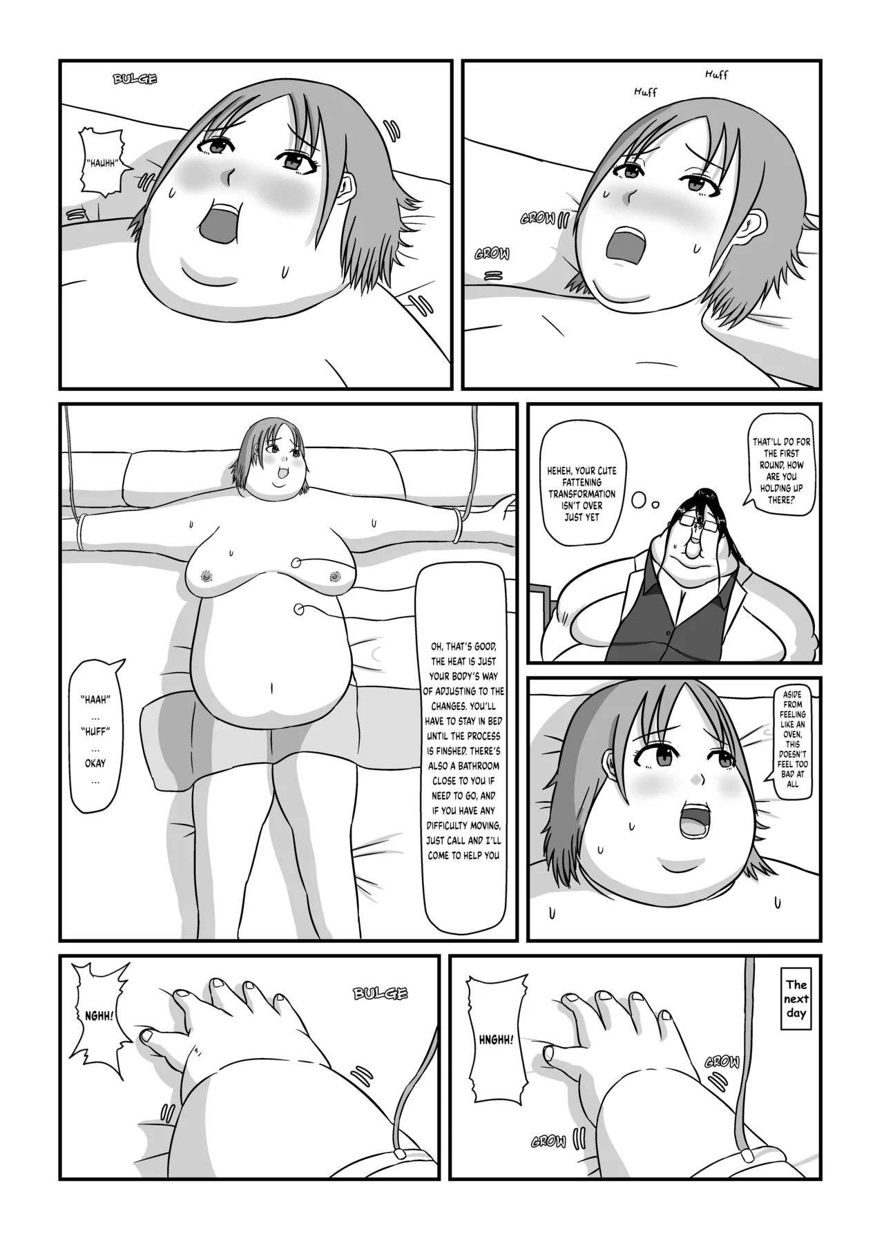 Huurin Kazzan Collection - page103