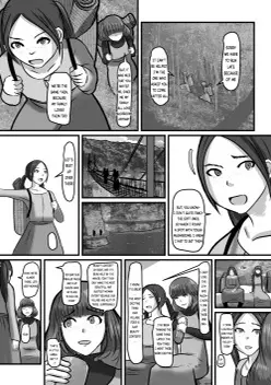 Huurin Kazzan Collection - page157