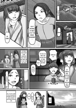Huurin Kazzan Collection - page158