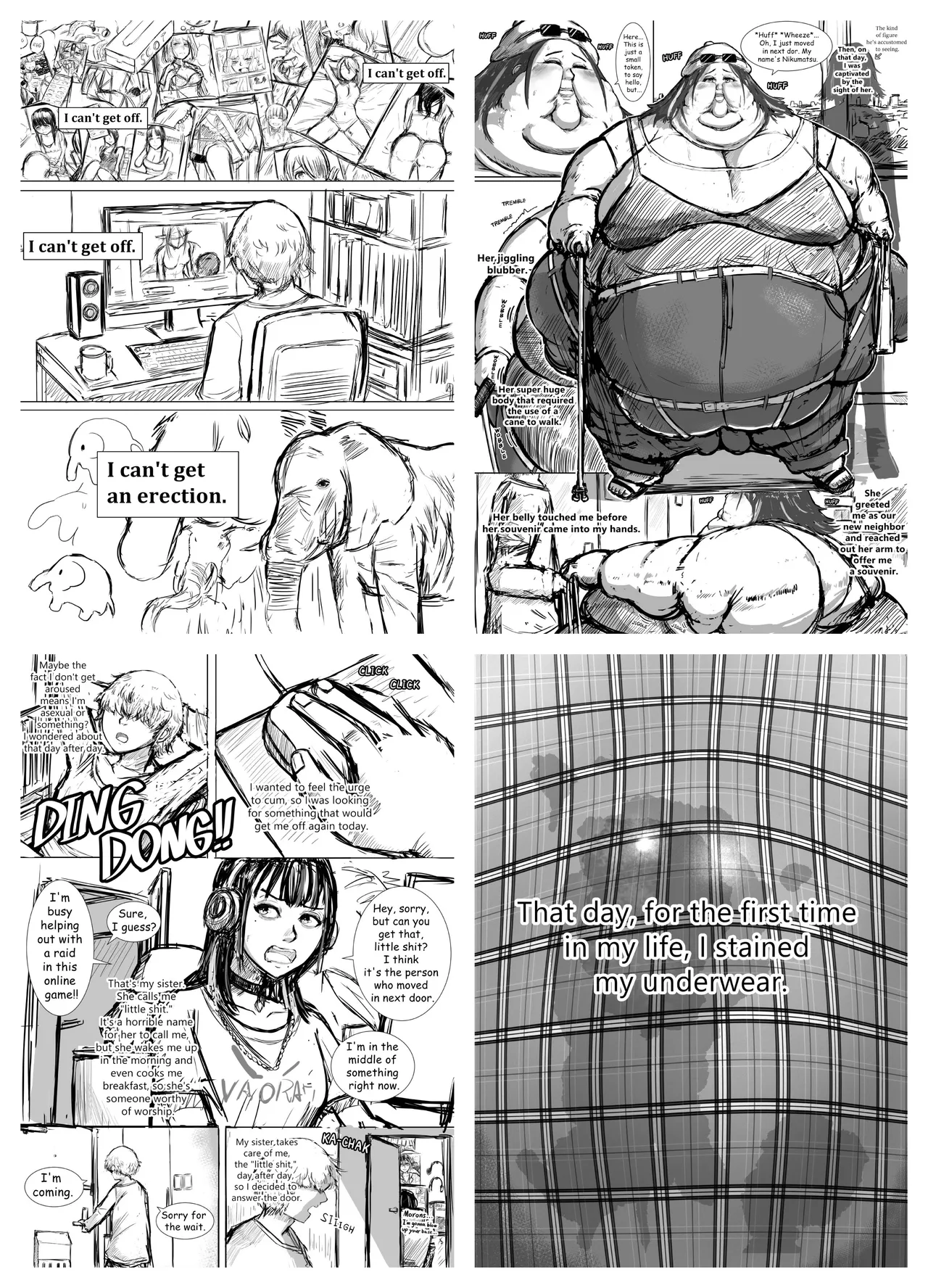 Huurin Kazzan Collection - page171