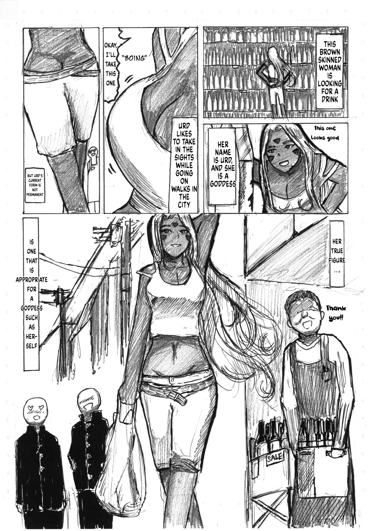 Huurin Kazzan Collection - page327