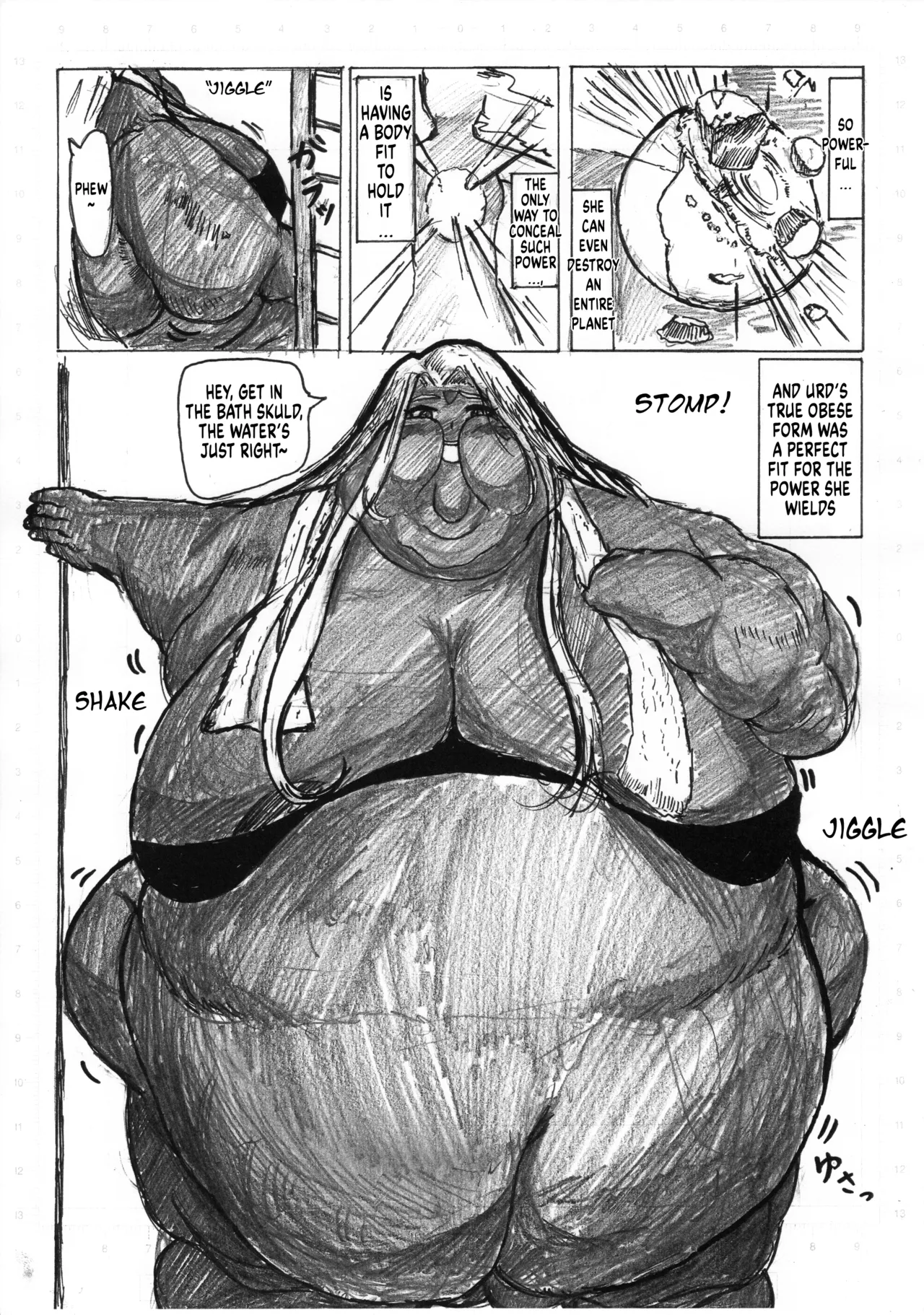 Huurin Kazzan Collection - page328