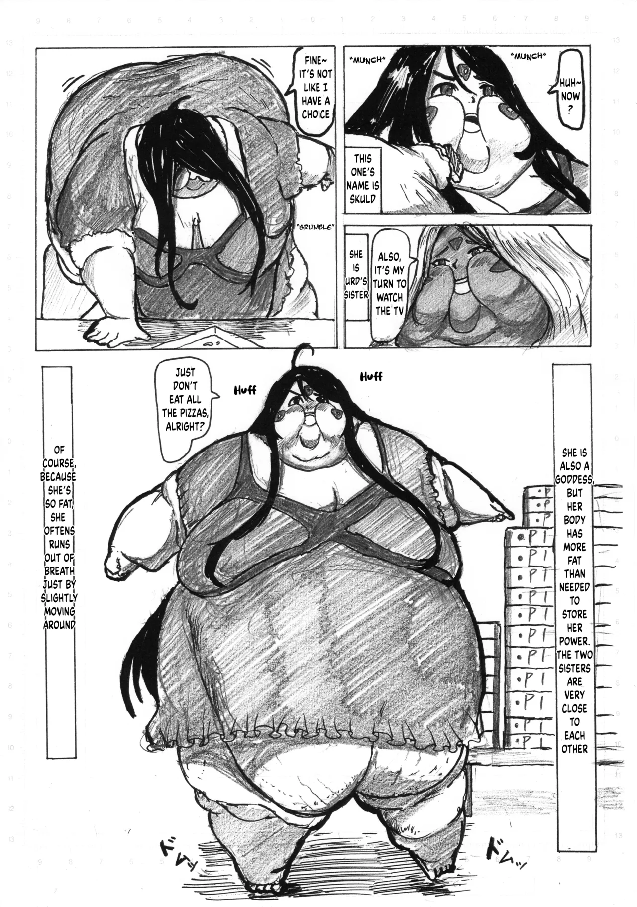 Huurin Kazzan Collection - page329