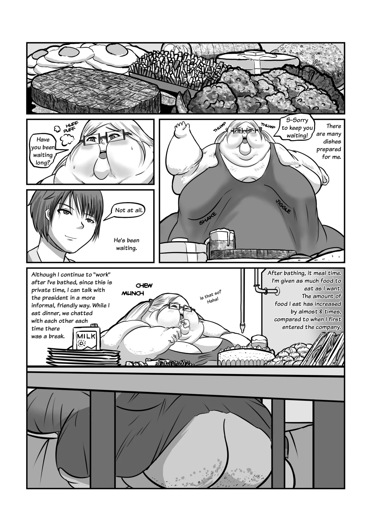 Huurin Kazzan Collection - page340