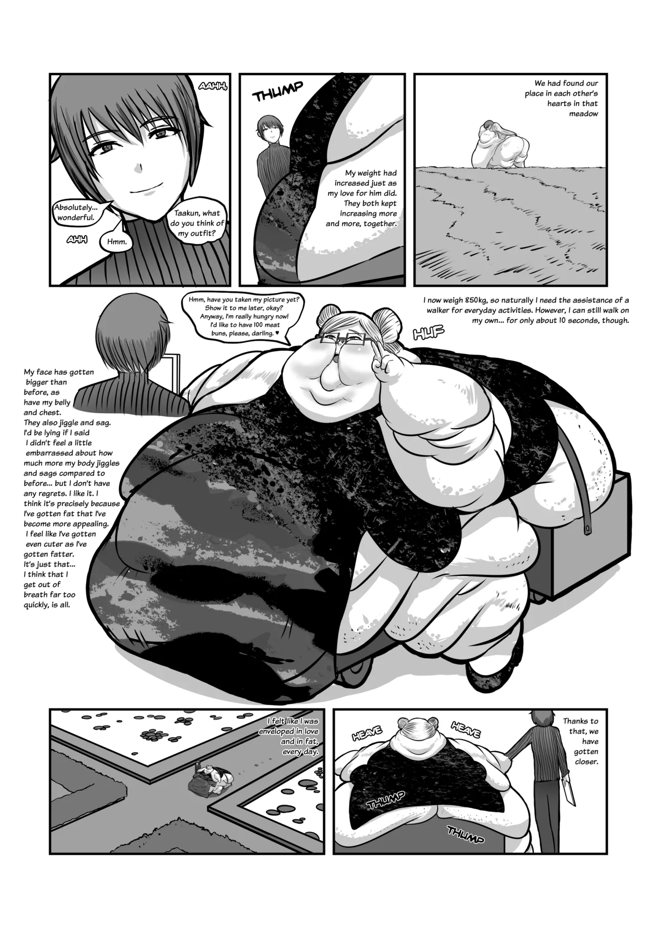 Huurin Kazzan Collection - page361