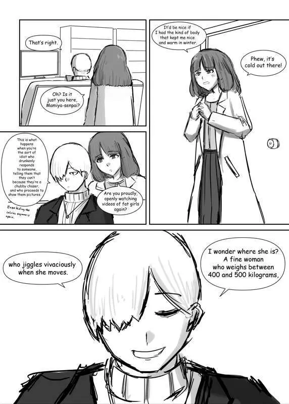 Huurin Kazzan Collection - page61