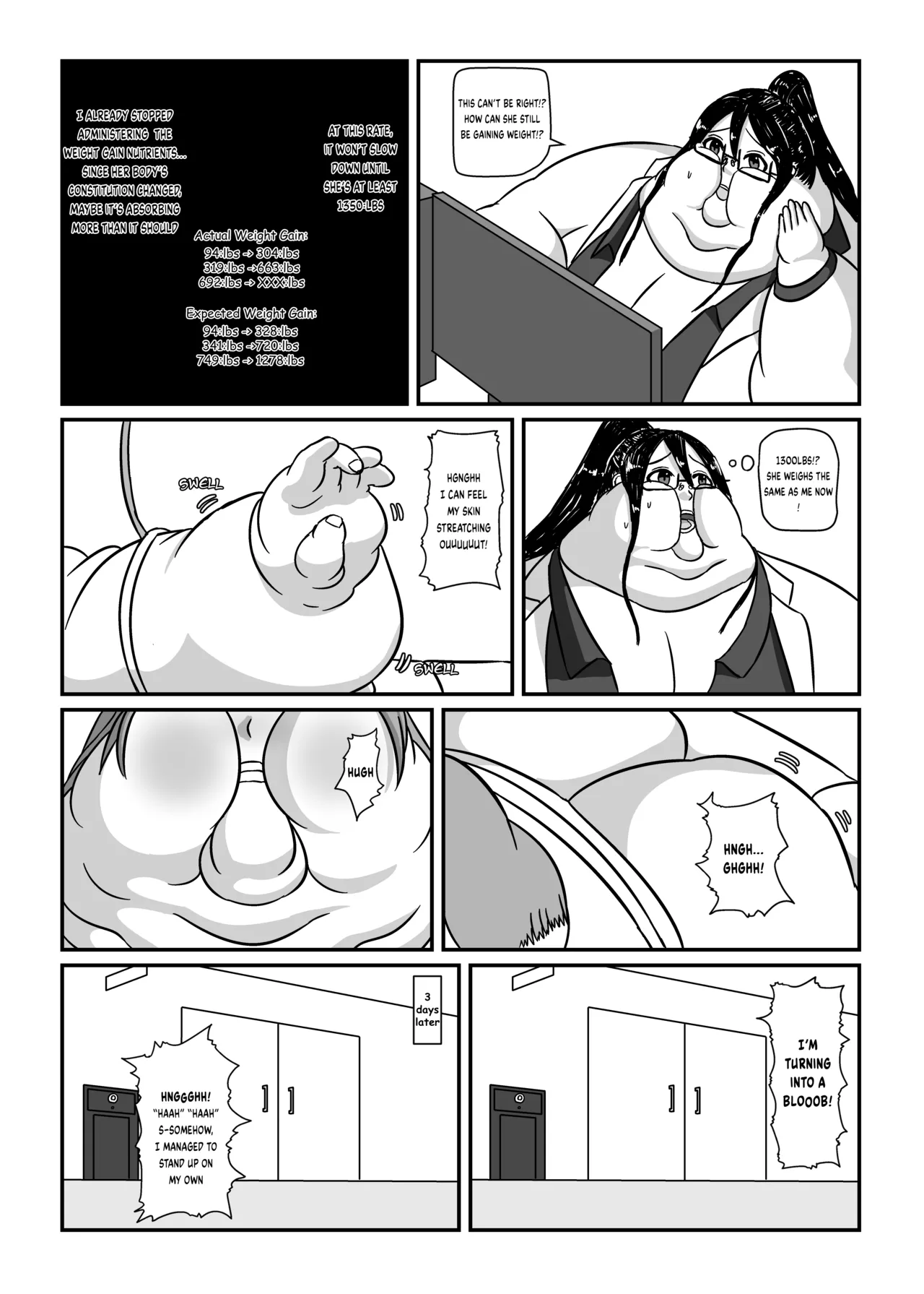 Huurin Kazzan Collection - page86