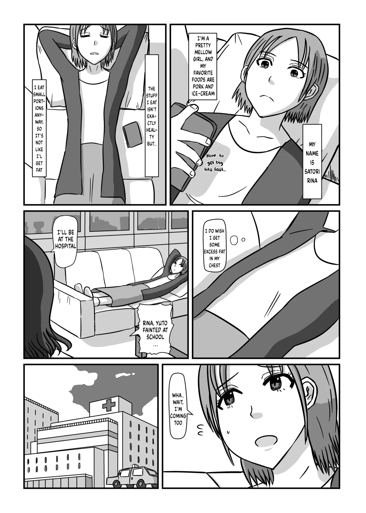 Huurin Kazzan Collection - page97