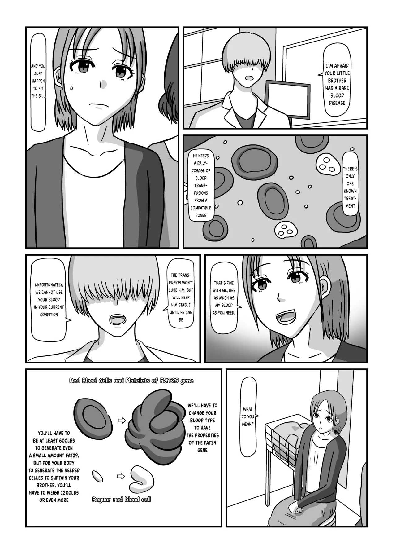 Huurin Kazzan Collection - page98