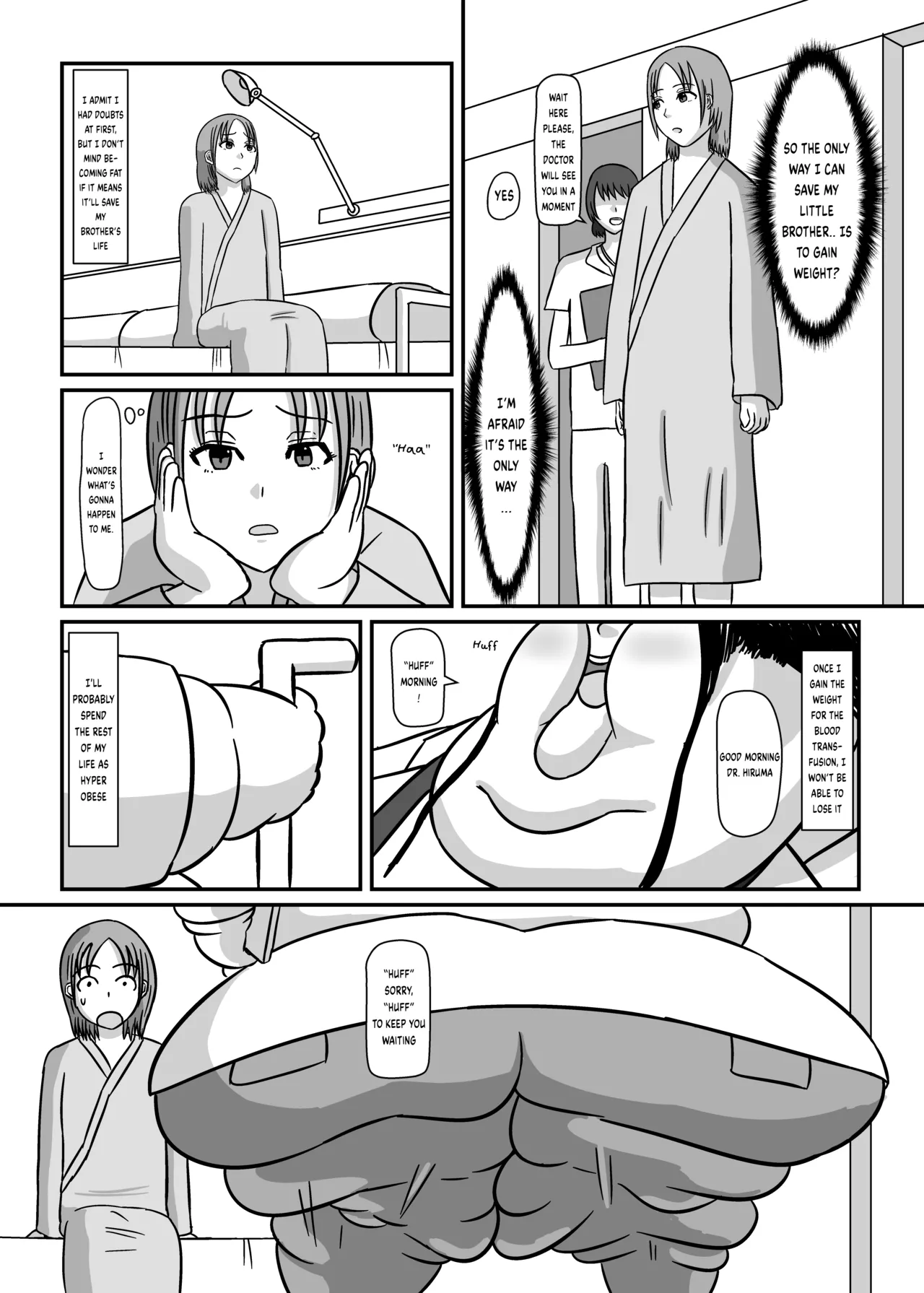 Huurin Kazzan Collection - page99