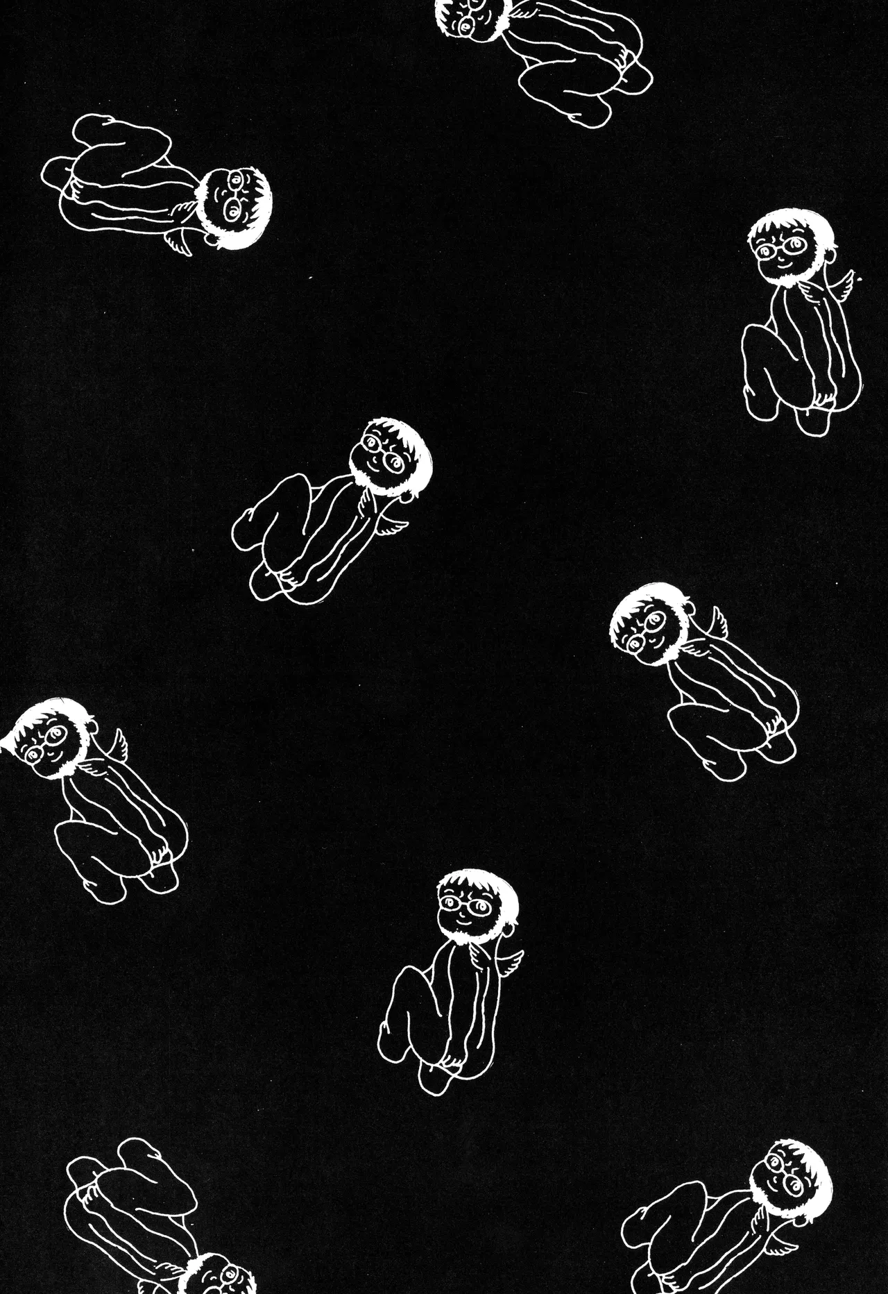 (C50) [附属久我山キンダーガーデン (久我山リカコ )] 庵野お・・・(仮) - 新世紀エヴァンゲリオン (1996) 平成 8 年 - page6