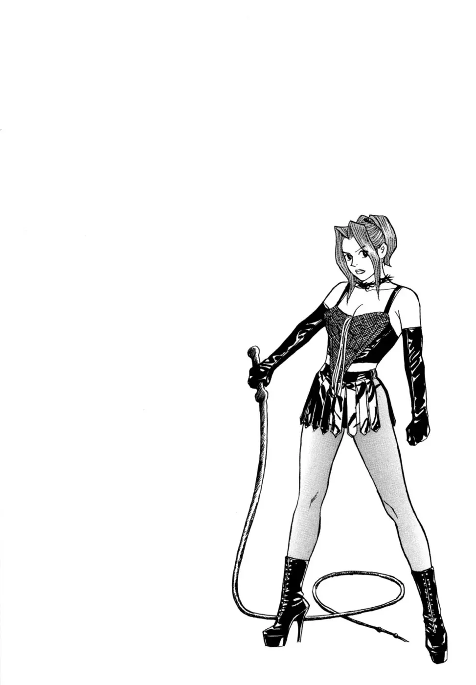 麗羅 -REIRA- 第02巻 - page173