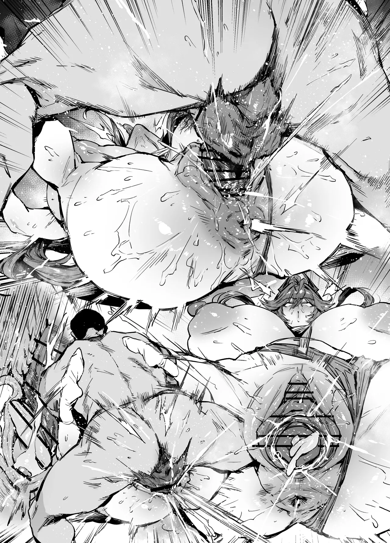 レッドフード - page10