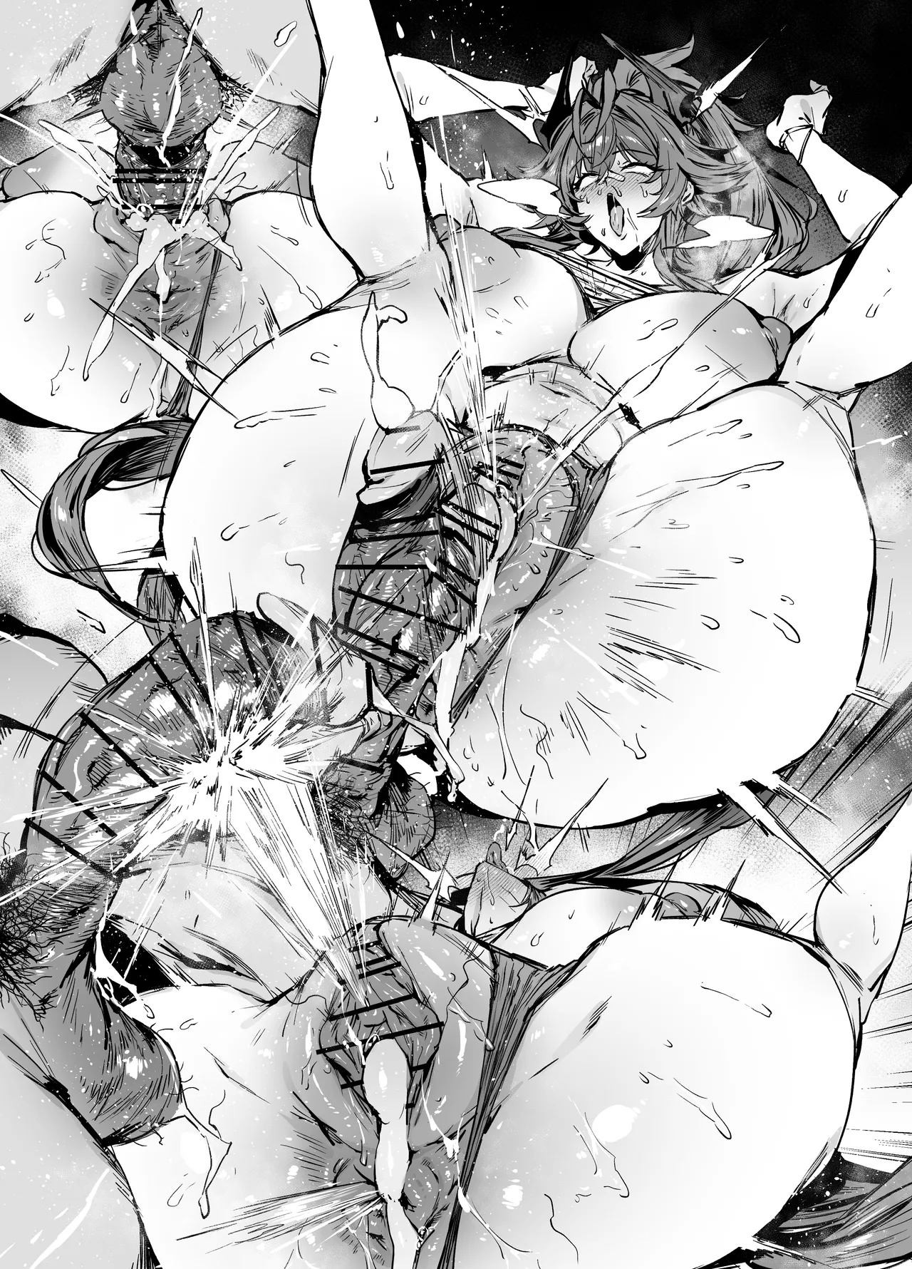 レッドフード - page11