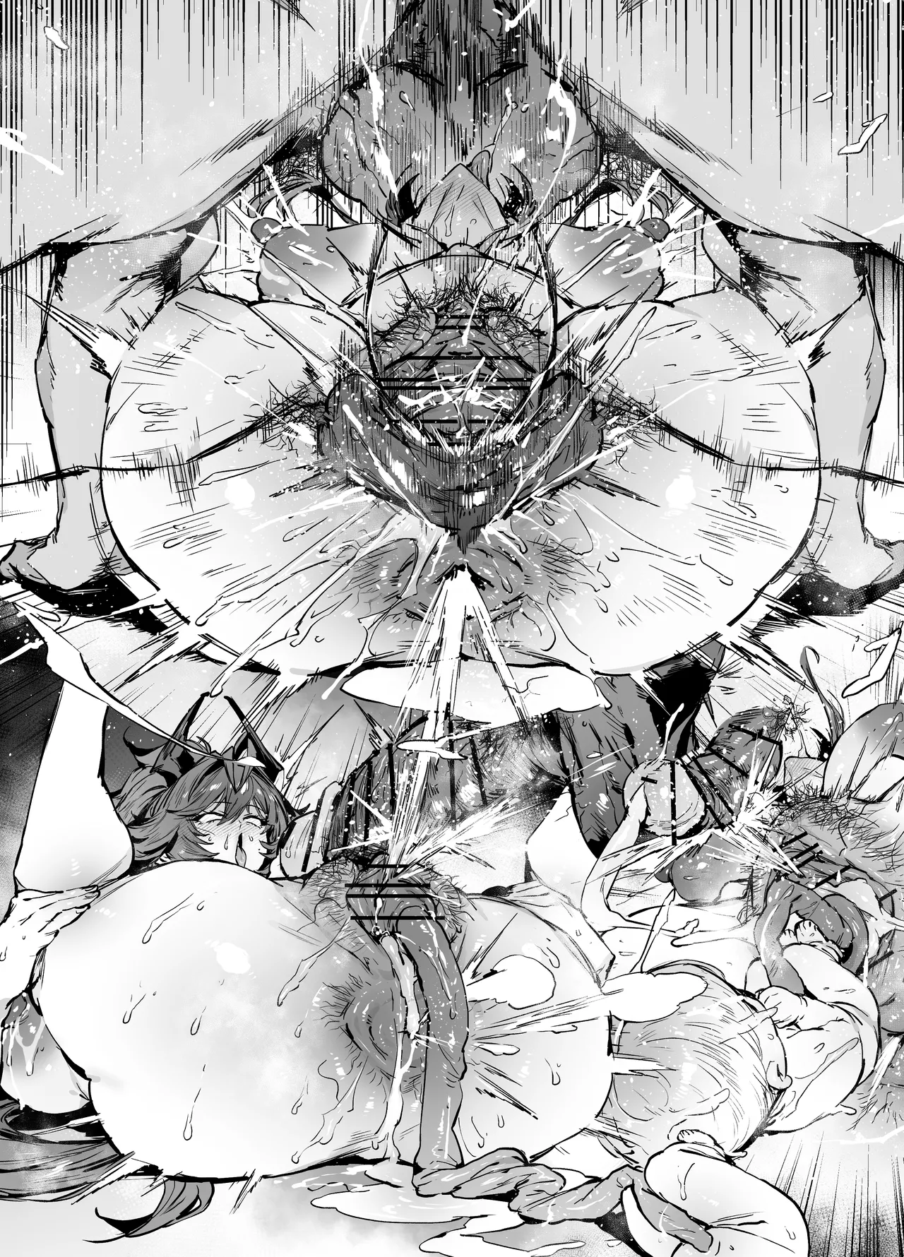 レッドフード - page16