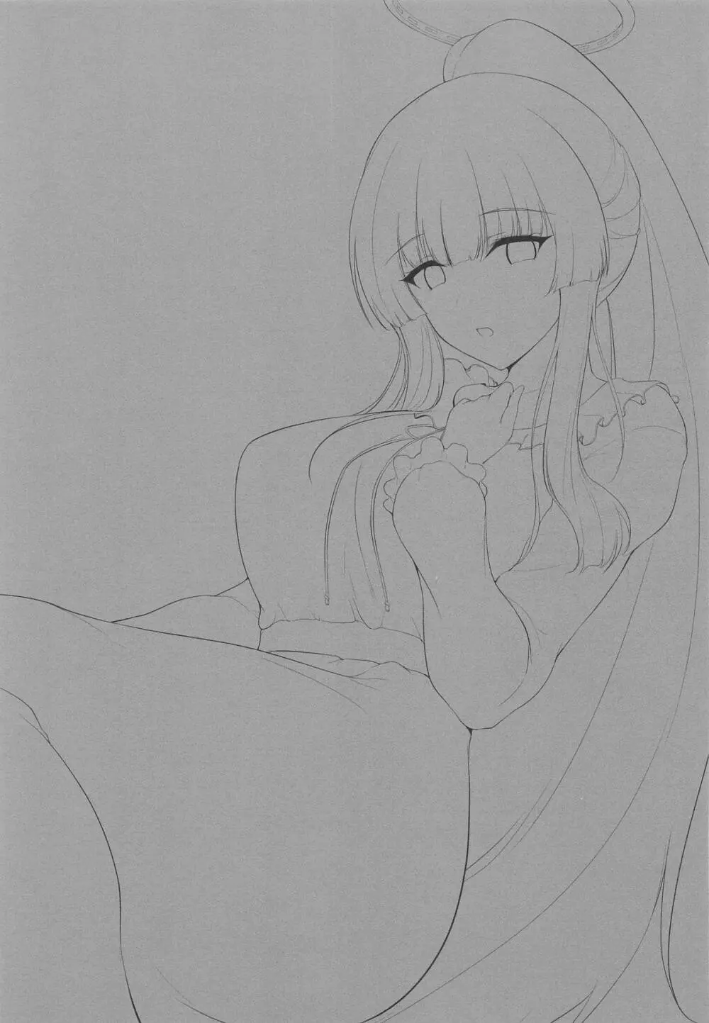 生塩ノアの欲しいもの - page2