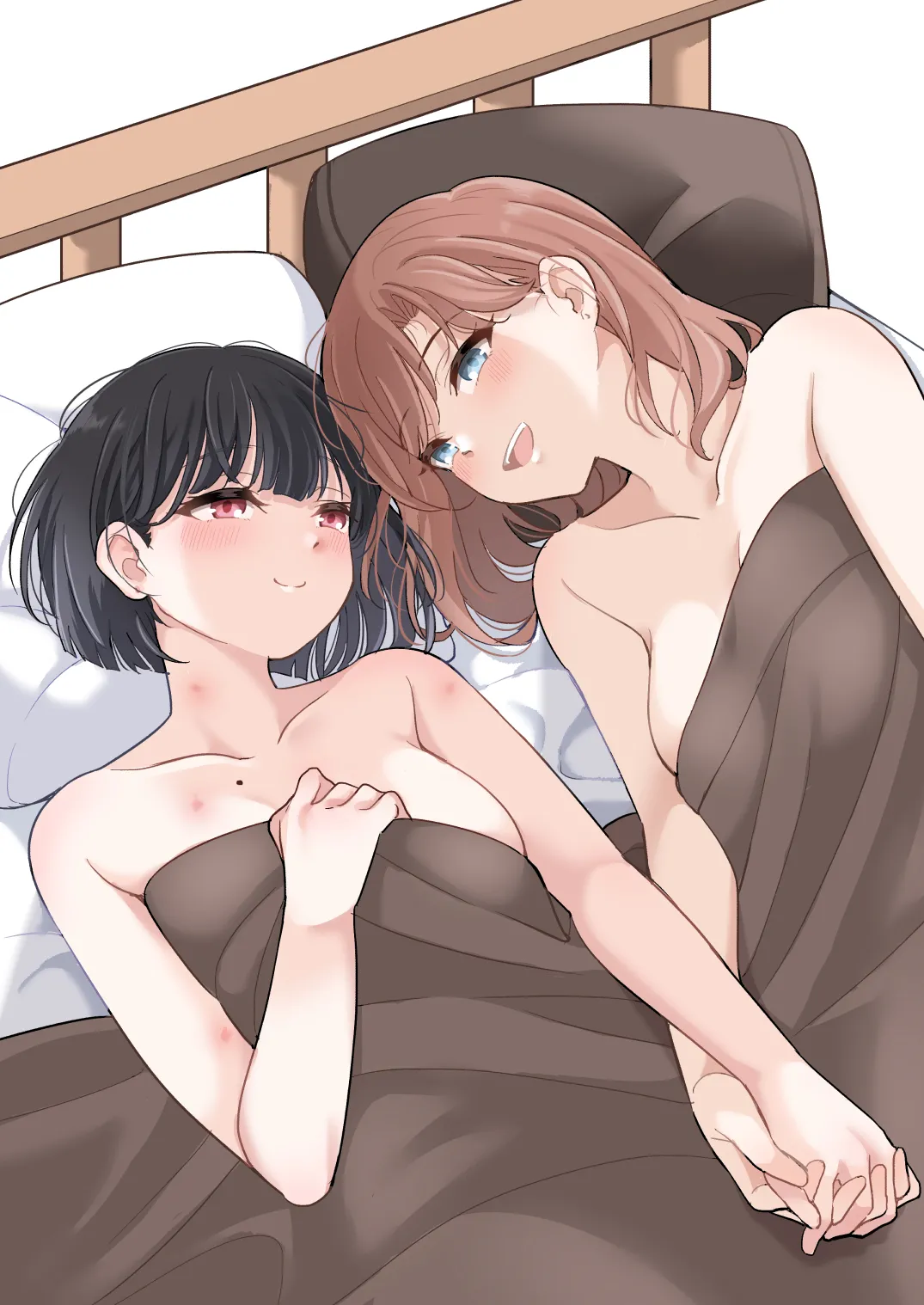 君とこれから - page92