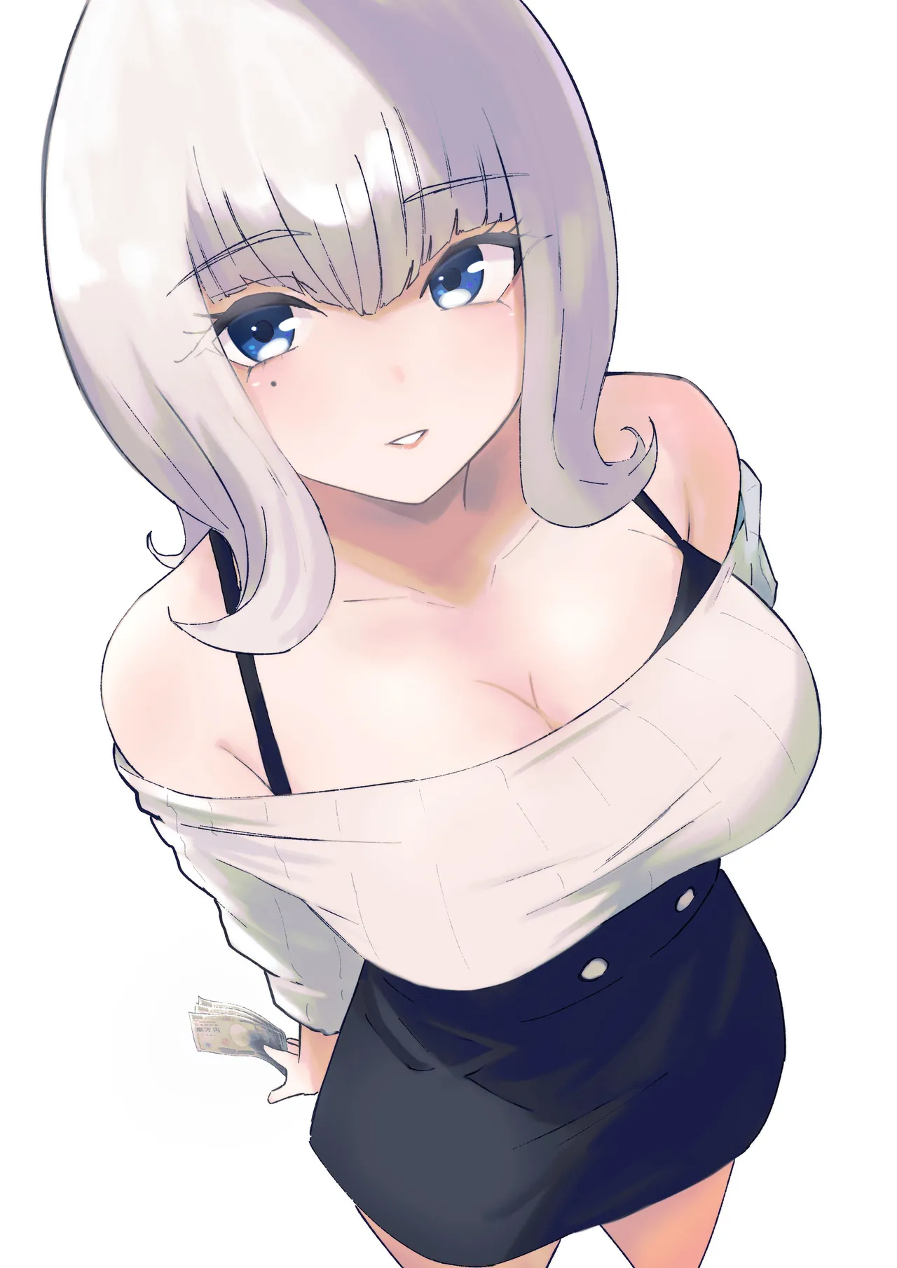 金を払って負けにイく - page2