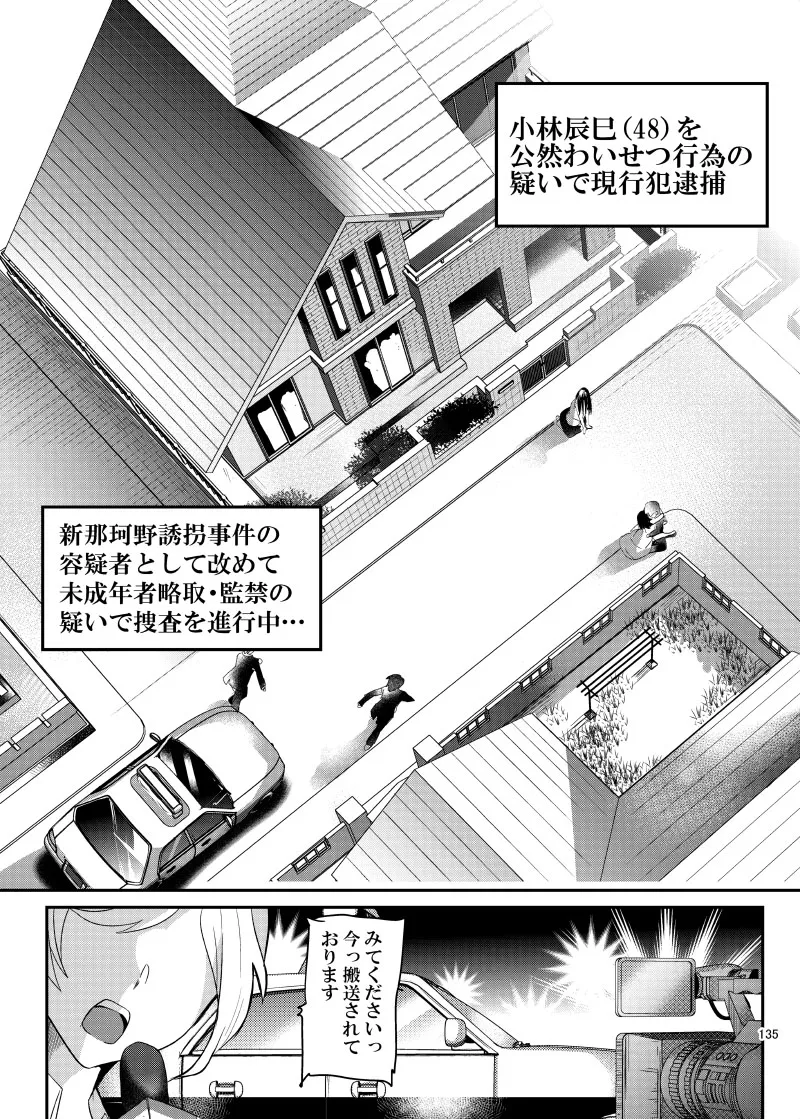 強制新婚生活 -総集編- - page138