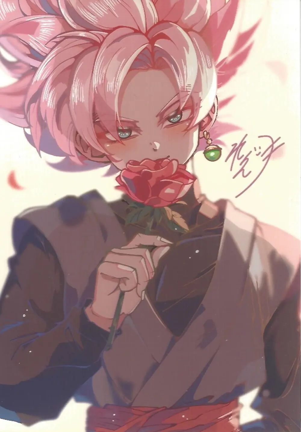 Sono mi ni kizamikonde - page31