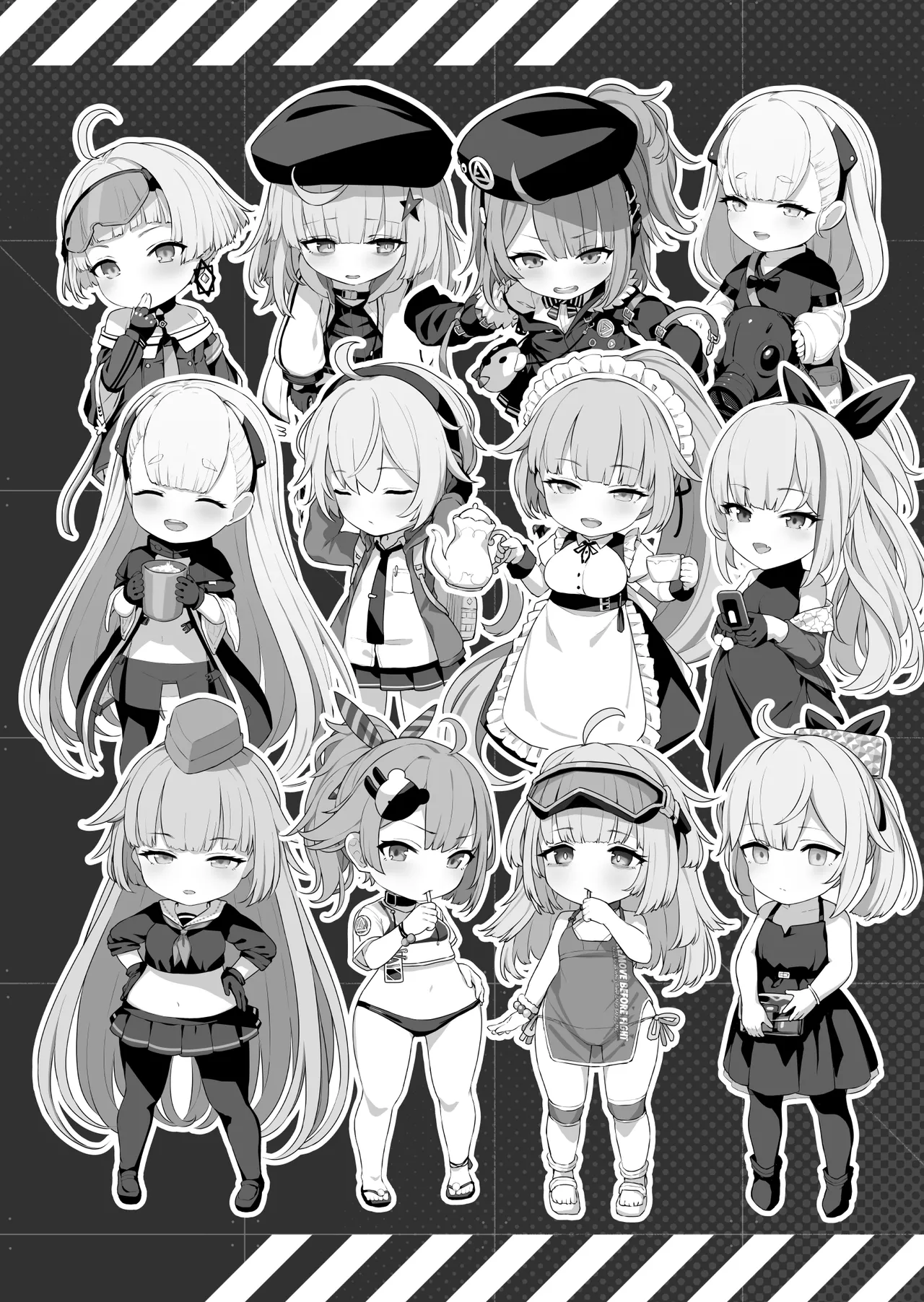DOLLS MEMORIES - page114