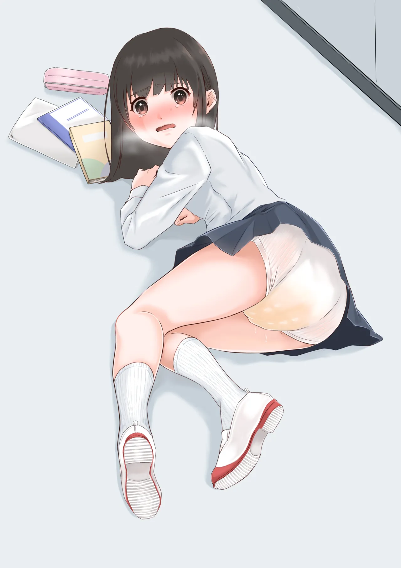 親子で！おむゆり - page11