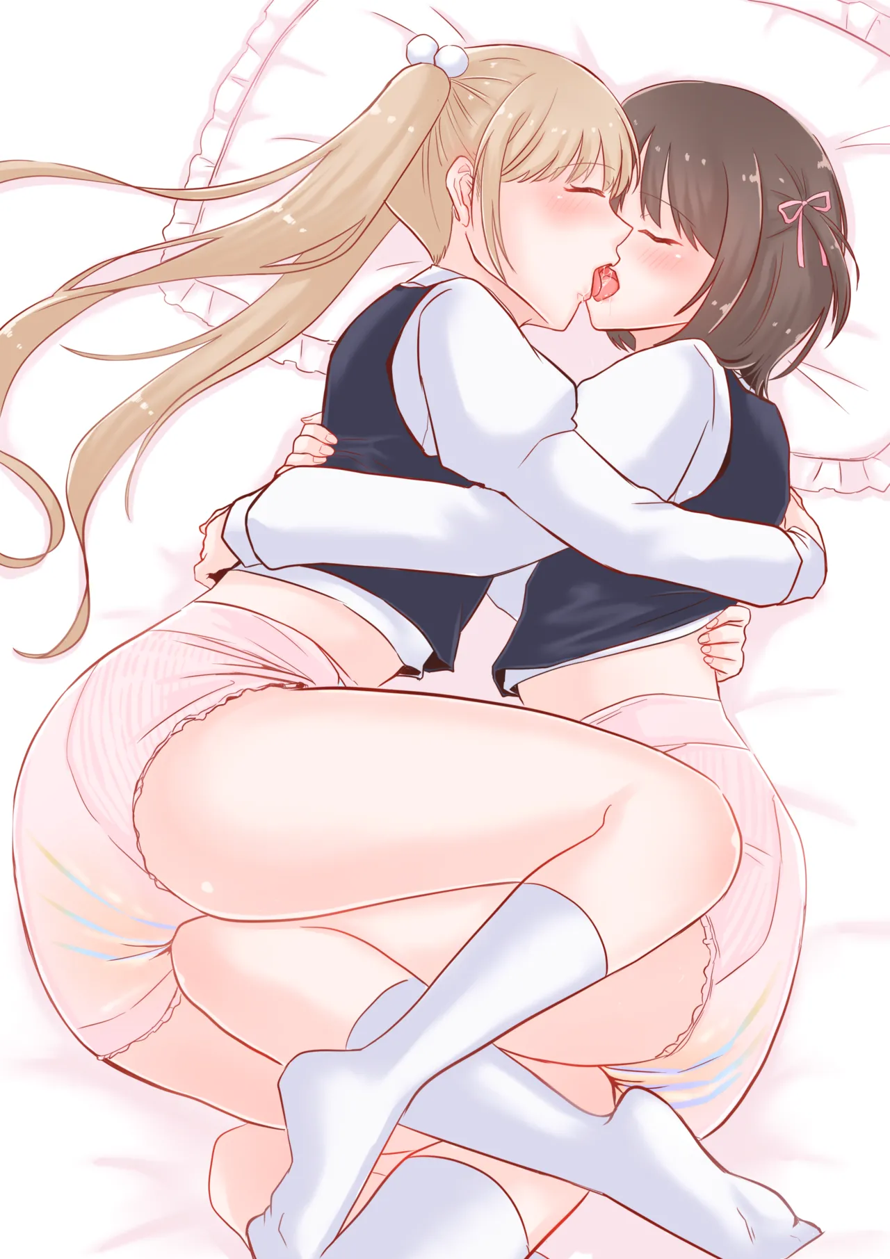 おむゆり - page10