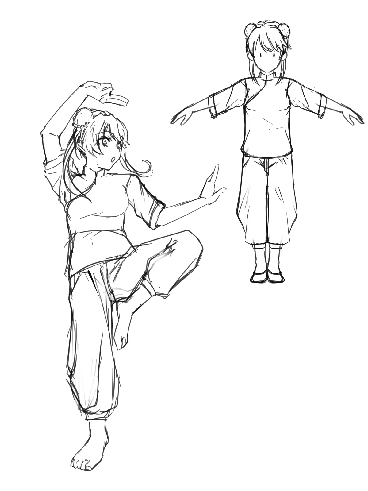 魔法少女悪堕ちー触手洗脳ー - page50