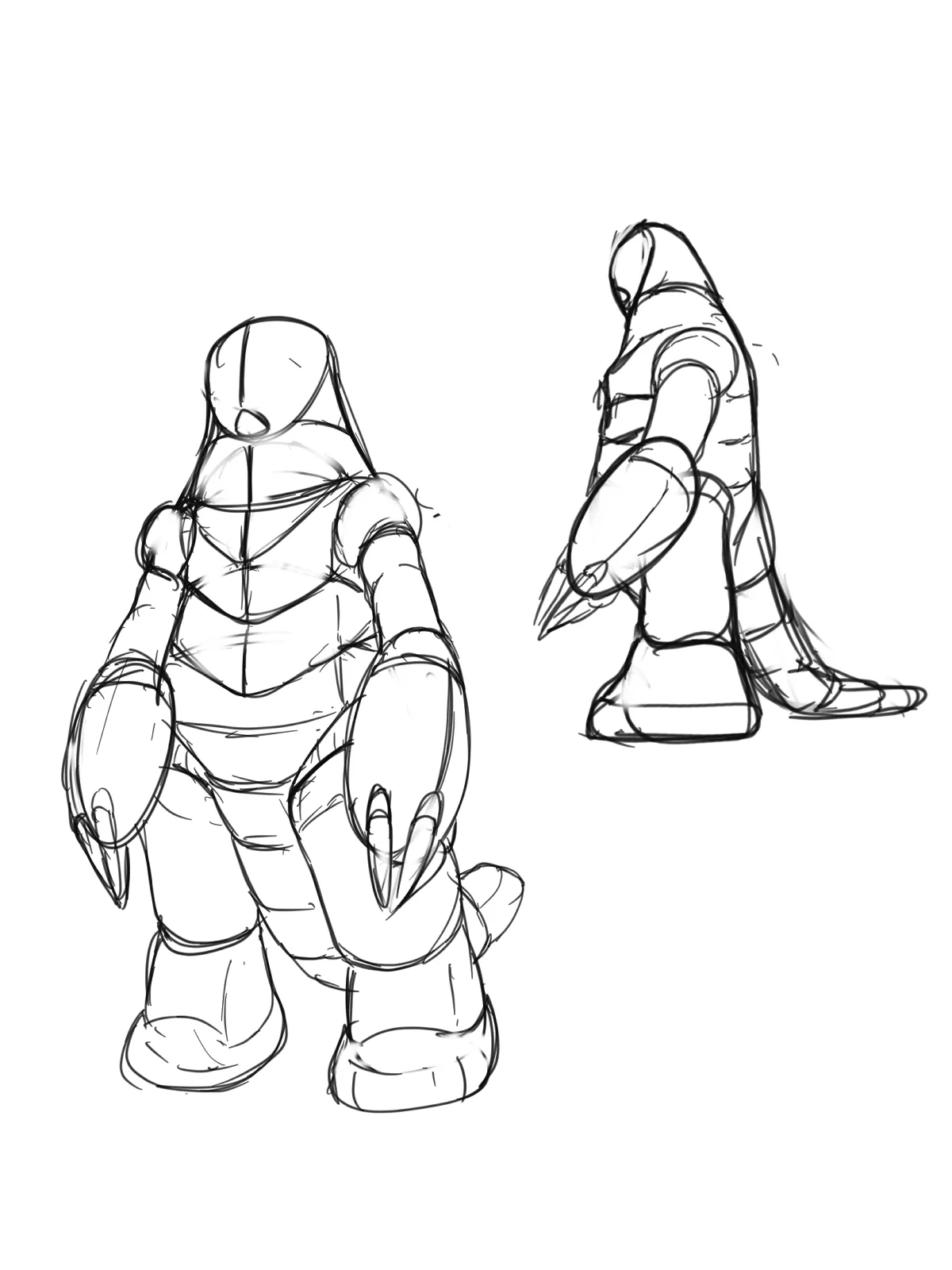 魔法少女悪堕ちー触手洗脳ー - page52