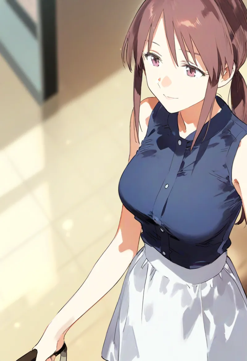 【AI Generated】マッサージに来たモデル系美人に媚薬をたっぷり塗ってイカセまくり - page61