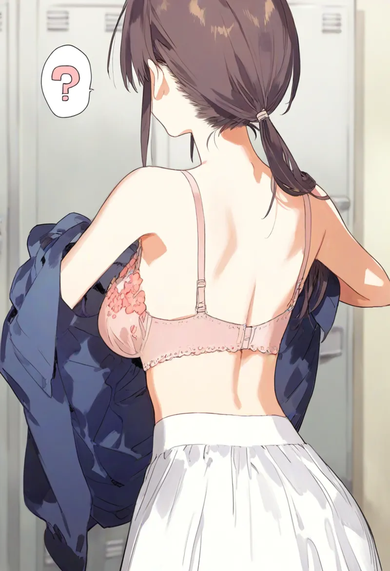 【AI Generated】マッサージに来たモデル系美人に媚薬をたっぷり塗ってイカセまくり - page63