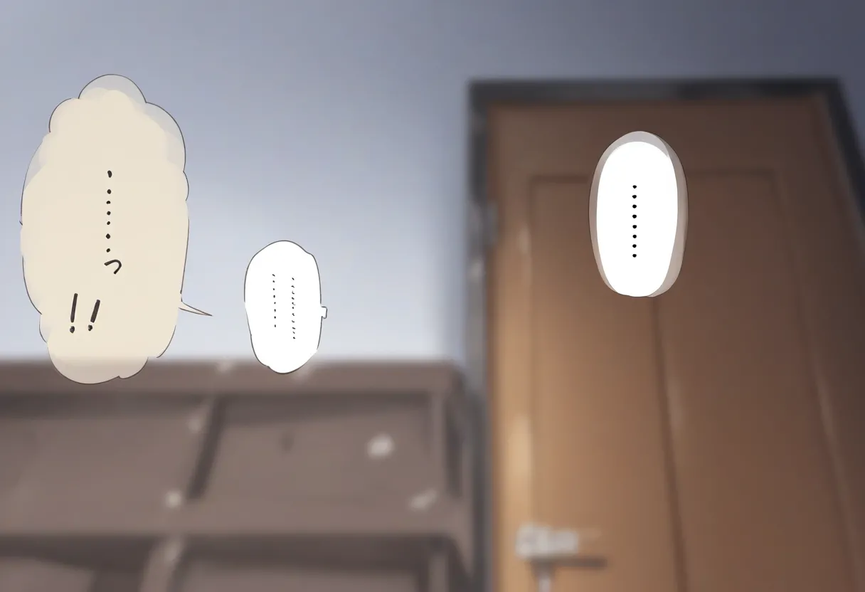 【AI Generated】俺に懐いていた後輩の言動が飲み会の次の日からおかしい - page34