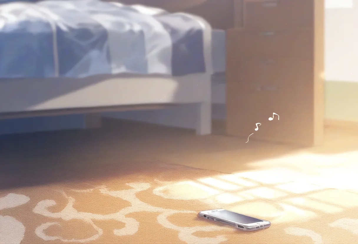 【AI Generated】俺に懐いていた後輩の言動が飲み会の次の日からおかしい - page45