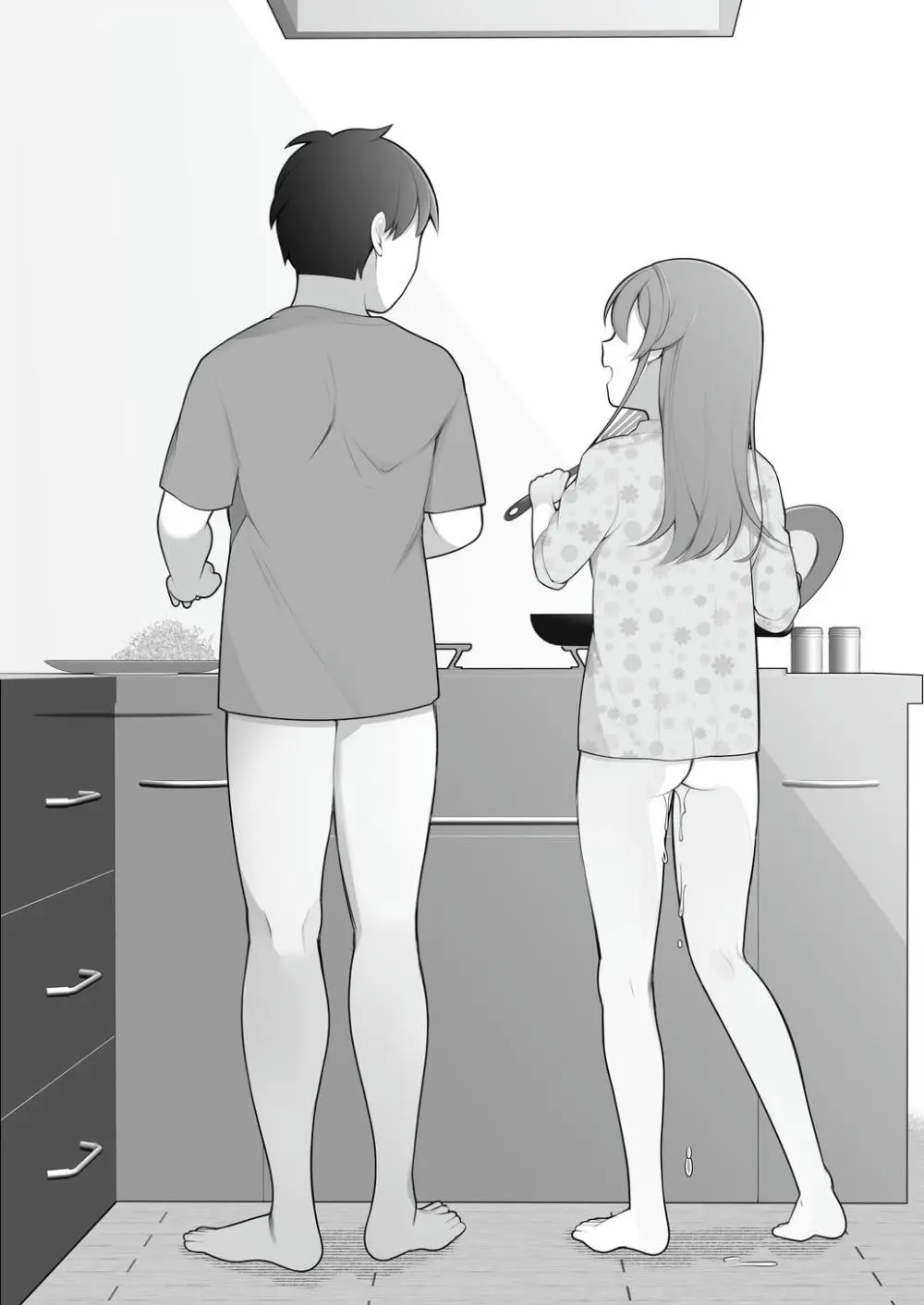 長瀬徹の実体験エロまんが総集編 - page39