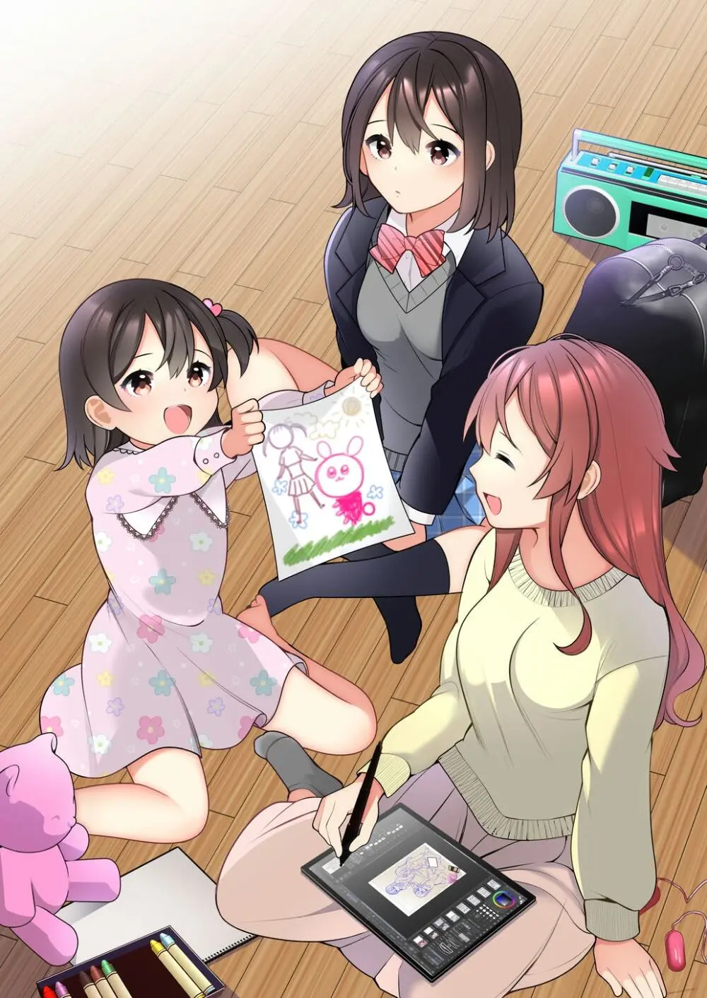 長瀬徹の実体験エロまんが総集編 - page5