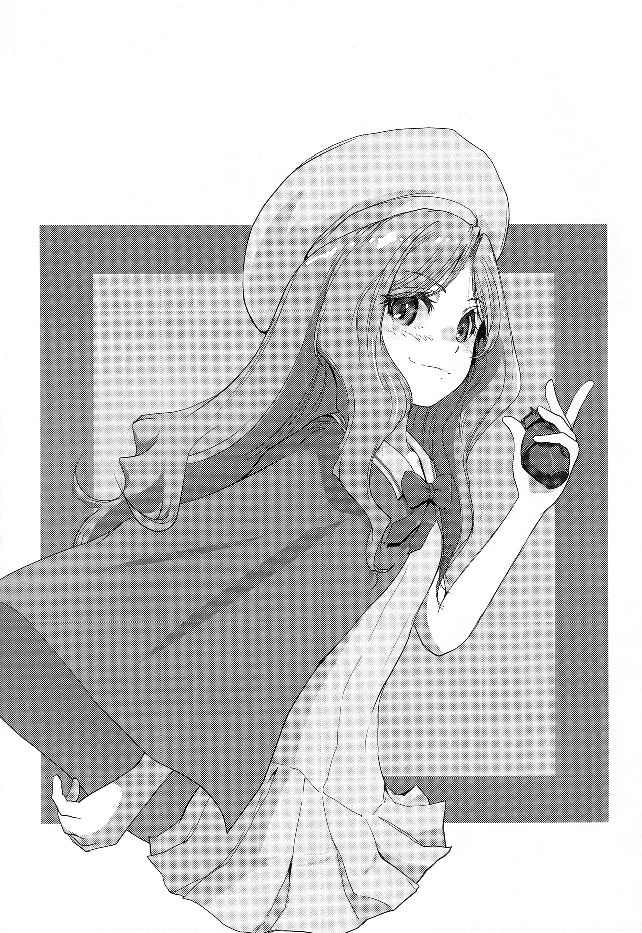 さくらちゃんをオナホにしたい本 - page22