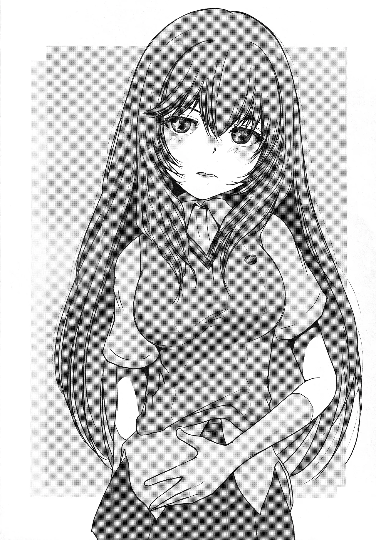 さくらちゃんをオナホにしたい本 - page29