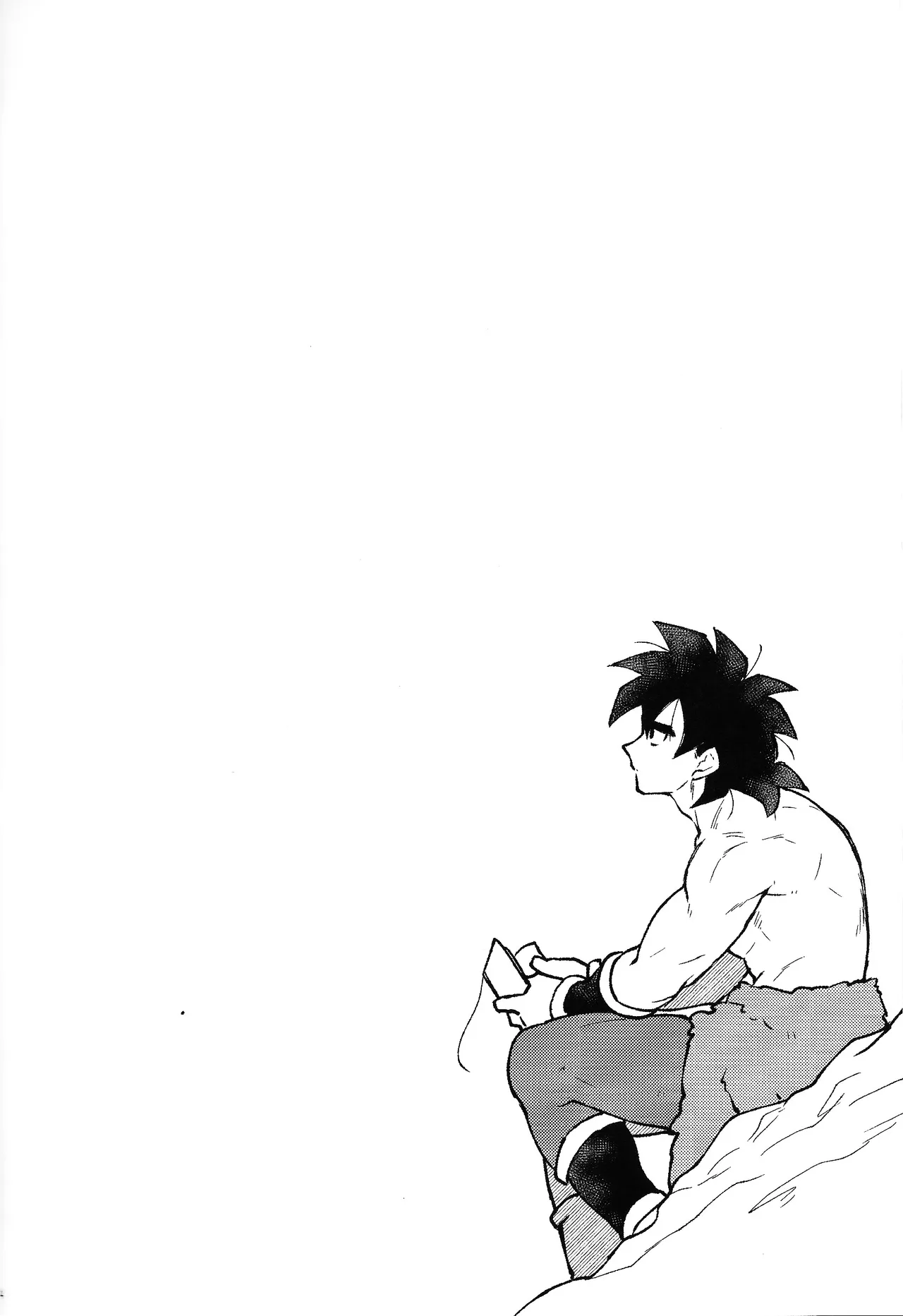 Oshiete AtoZ - page31