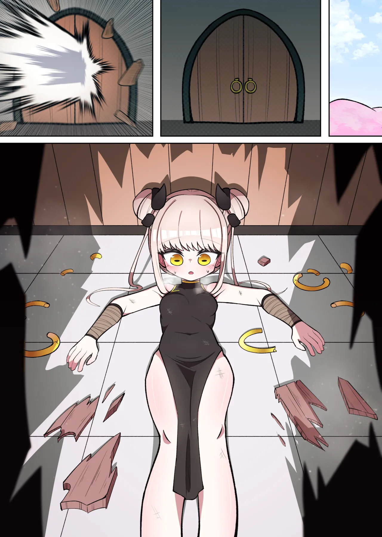 Marriage Challenge - page4