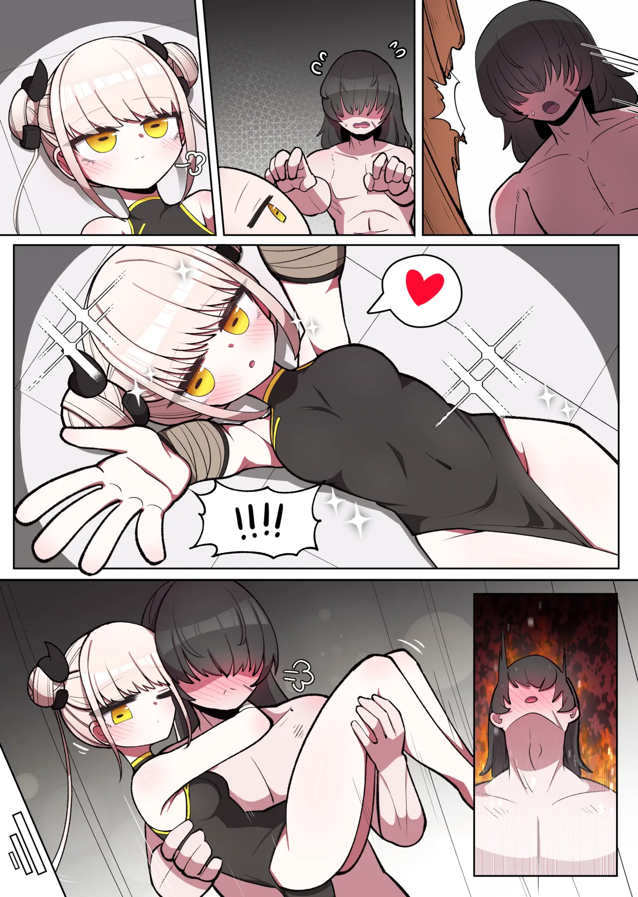 Marriage Challenge - page5