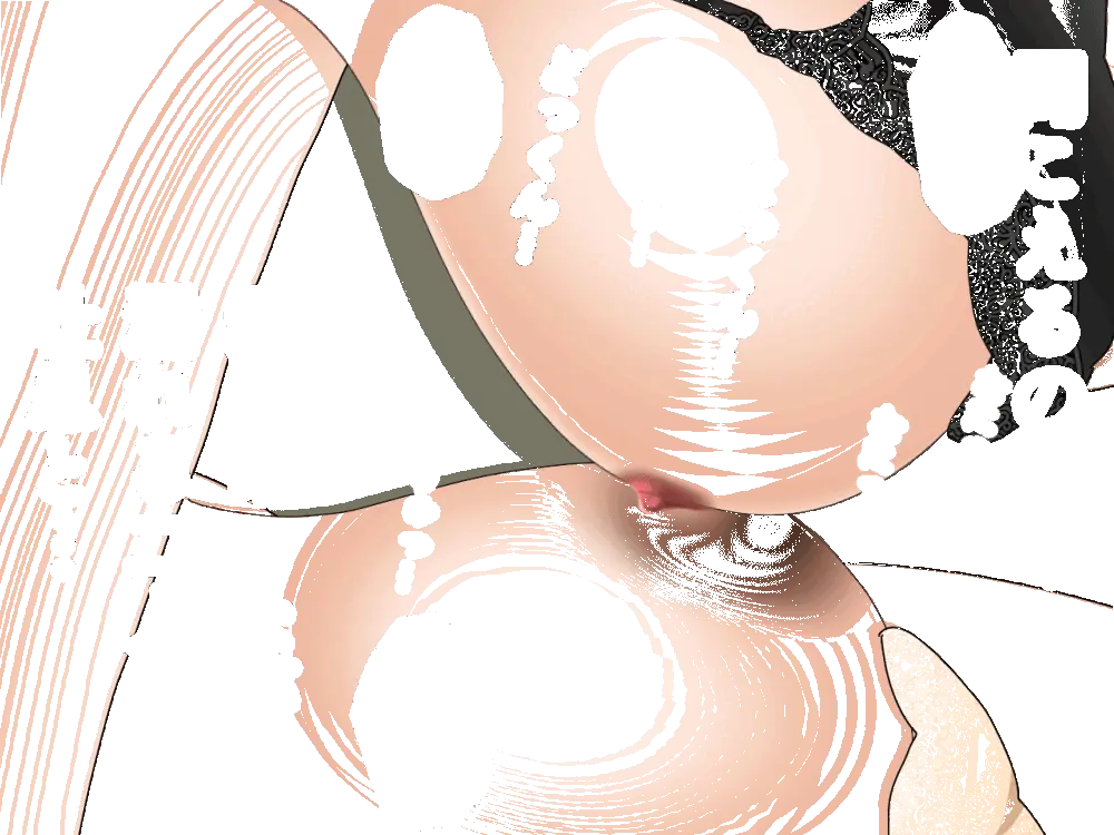 杜戸先生と苫田ママをレズらせて3Pしてみた夜-と…その後の話 - page104