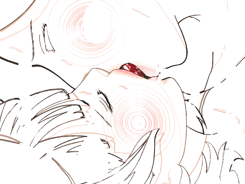 杜戸先生と苫田ママをレズらせて3Pしてみた夜-と…その後の話 - page105