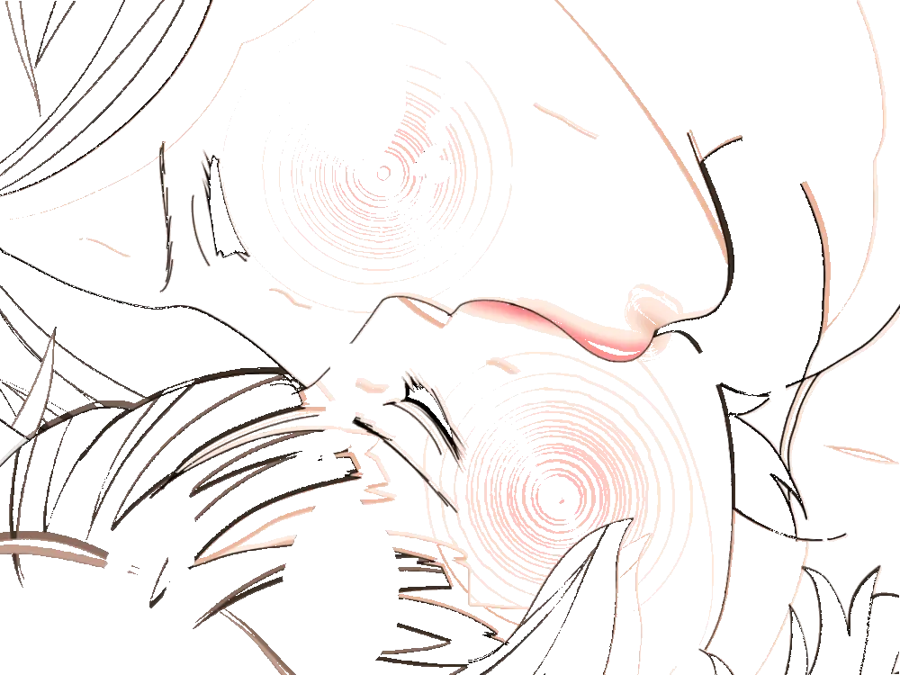 杜戸先生と苫田ママをレズらせて3Pしてみた夜-と…その後の話 - page108