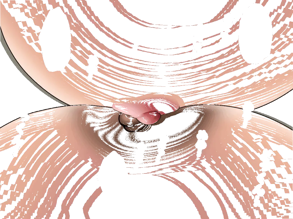 杜戸先生と苫田ママをレズらせて3Pしてみた夜-と…その後の話 - page110