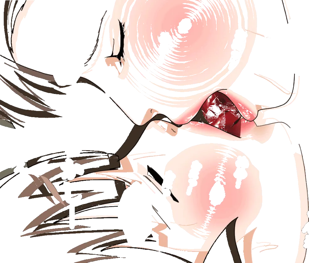 杜戸先生と苫田ママをレズらせて3Pしてみた夜-と…その後の話 - page111