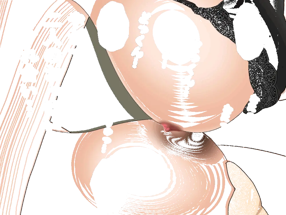 杜戸先生と苫田ママをレズらせて3Pしてみた夜-と…その後の話 - page113