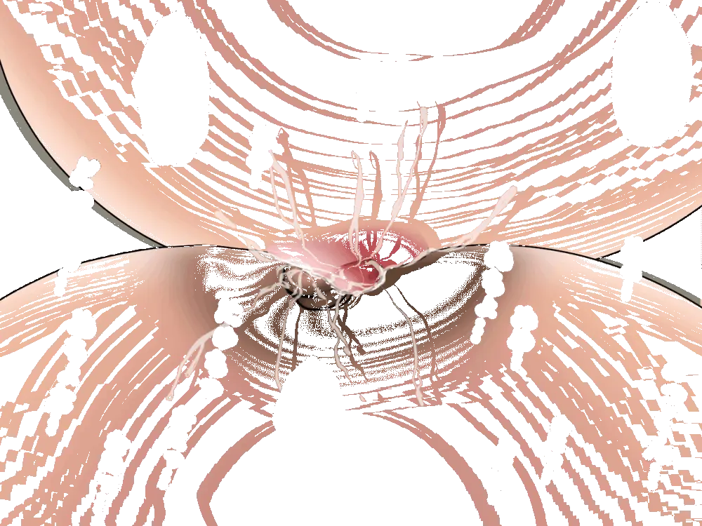 杜戸先生と苫田ママをレズらせて3Pしてみた夜-と…その後の話 - page136